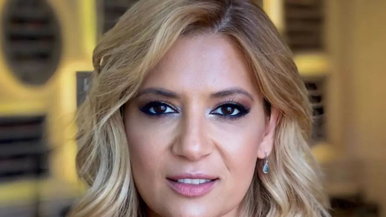 Amalia Enache