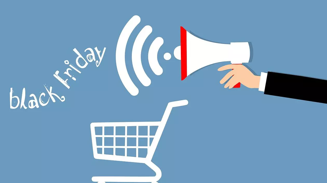 Catalog Altex Black Friday 2021