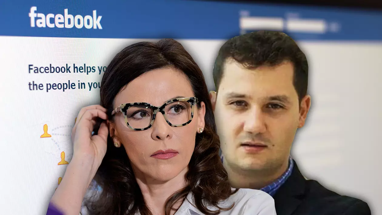 Responsabilii de propaganda corona-conspiraţionistă. Analiză a celor mai populare 10.000 de postări din Facebook