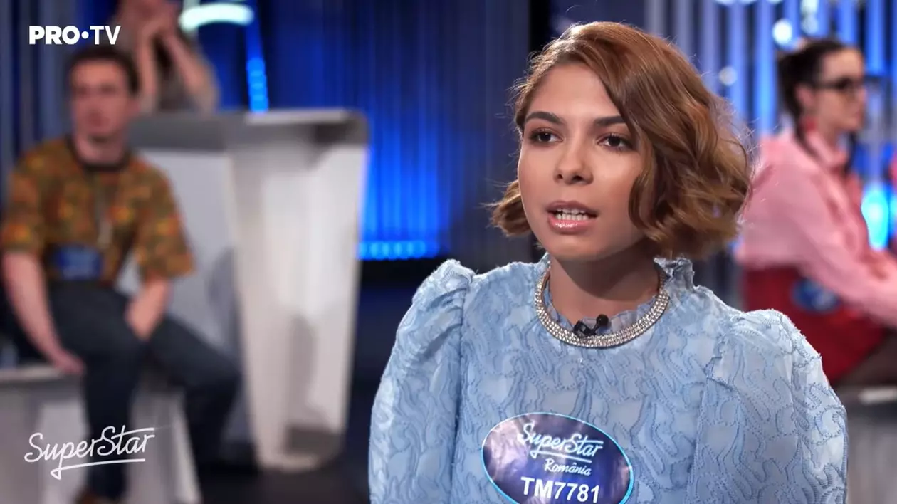 Fiica lui Costel Busuioc, zidarul devenit tenor, participă la „SuperStar România”. „Lumea se aşteaptă să-l vadă pe tatăl meu prin vocea mea”