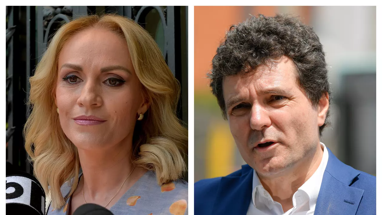 Gabriela Firea va candida pentru un nou mandat de primar general al Bucureștiului în 2024 Citeşte întreaga ştire: Gabriela Firea va candida pentru un nou mandat de primar general al Bucureștiului în 2024
