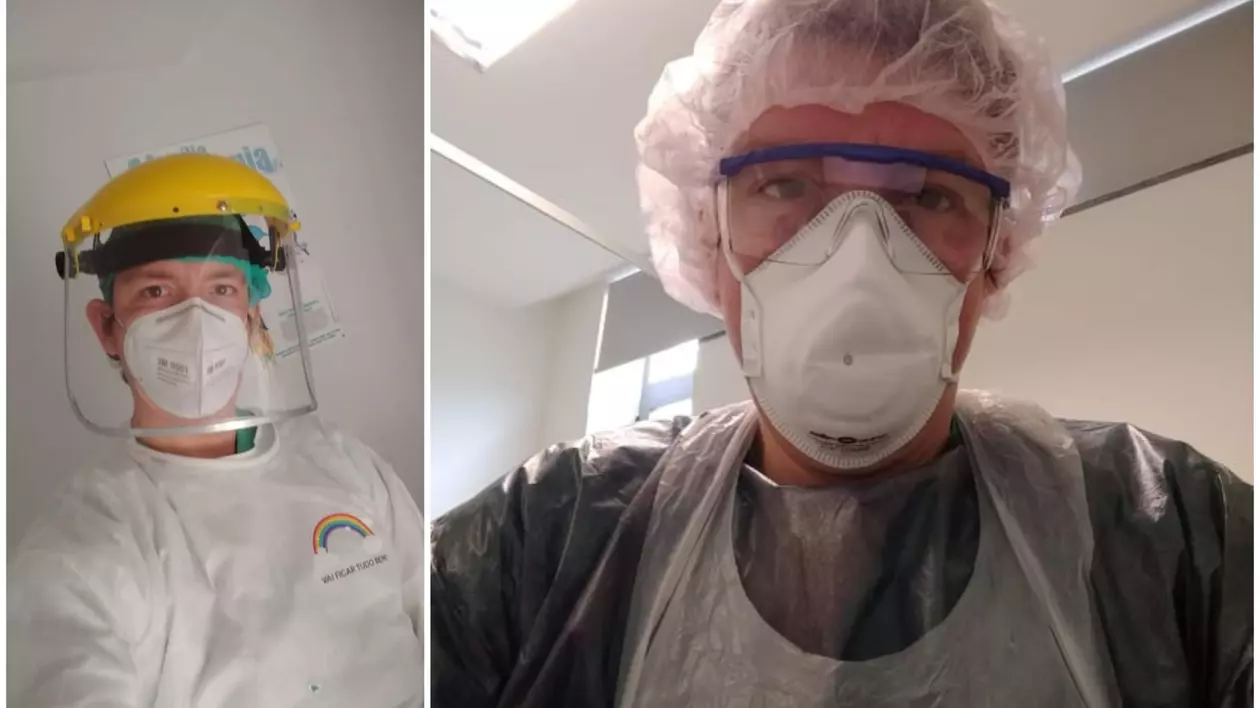 Medic român în Portugalia, despre rolul doctorilor de familie în campania de vaccinare. „Am sunat fiecare pacient”