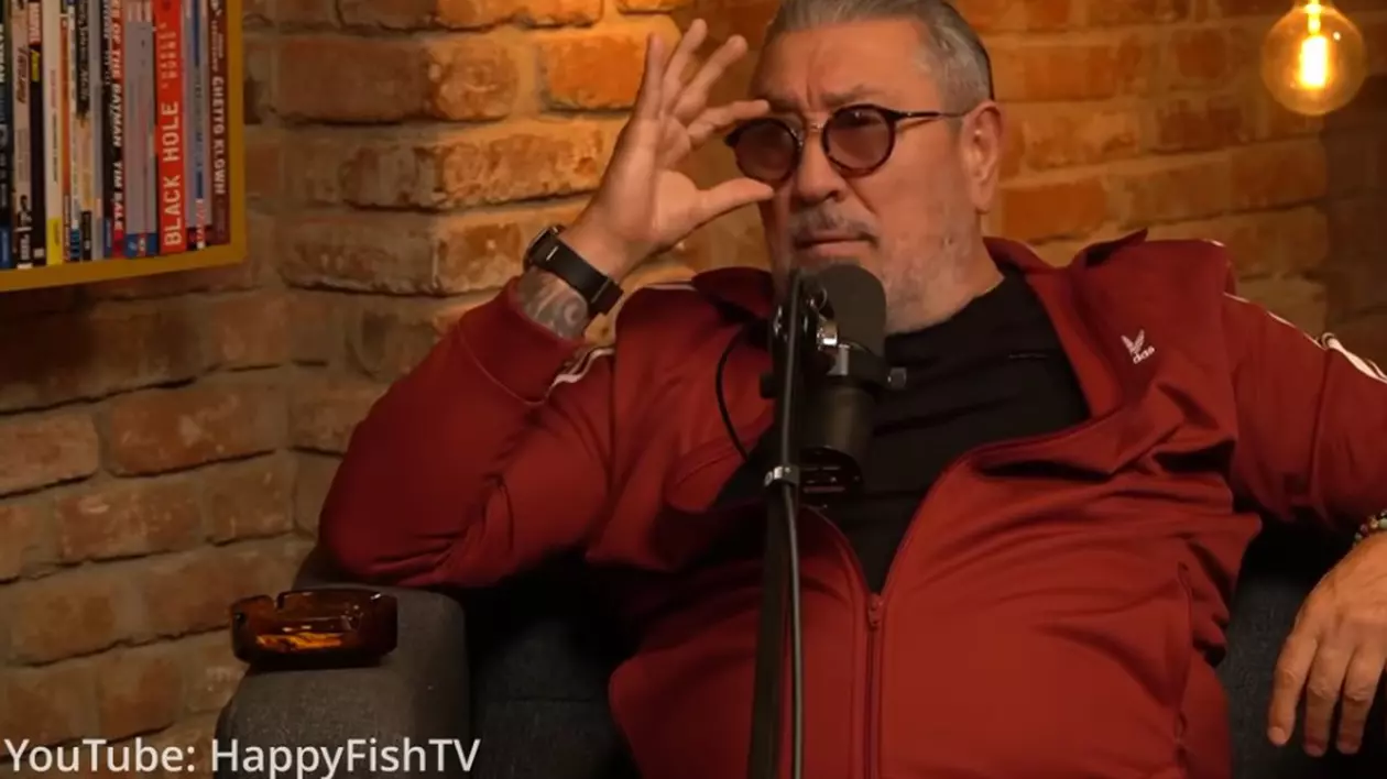 Serghei Mizil și Mădălin Voicu, neînțelegeri fără sfârșit: „A îmbătrânit urât”