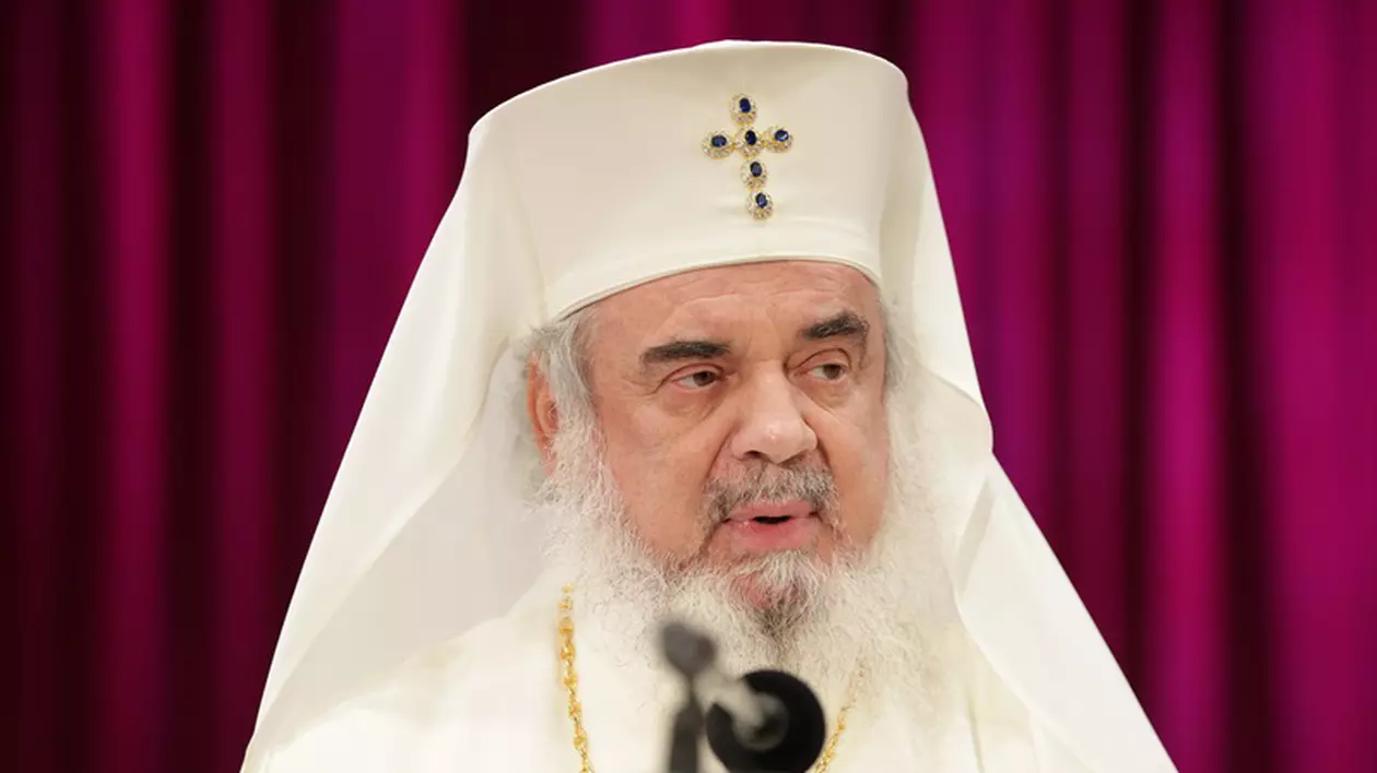 Apelul Patriarhului, în valul 4 al pandemiei: „Ascultați sfatul medicilor!”. Lipsește însă cuvântul „vaccin”