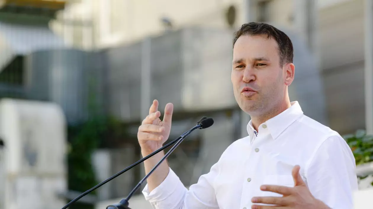 Rise Project: Numele lui Robert Negoiță, în „Pandora Papers”. Șef peste o rețea de companii offshore cu afaceri de zeci de milioane de euro