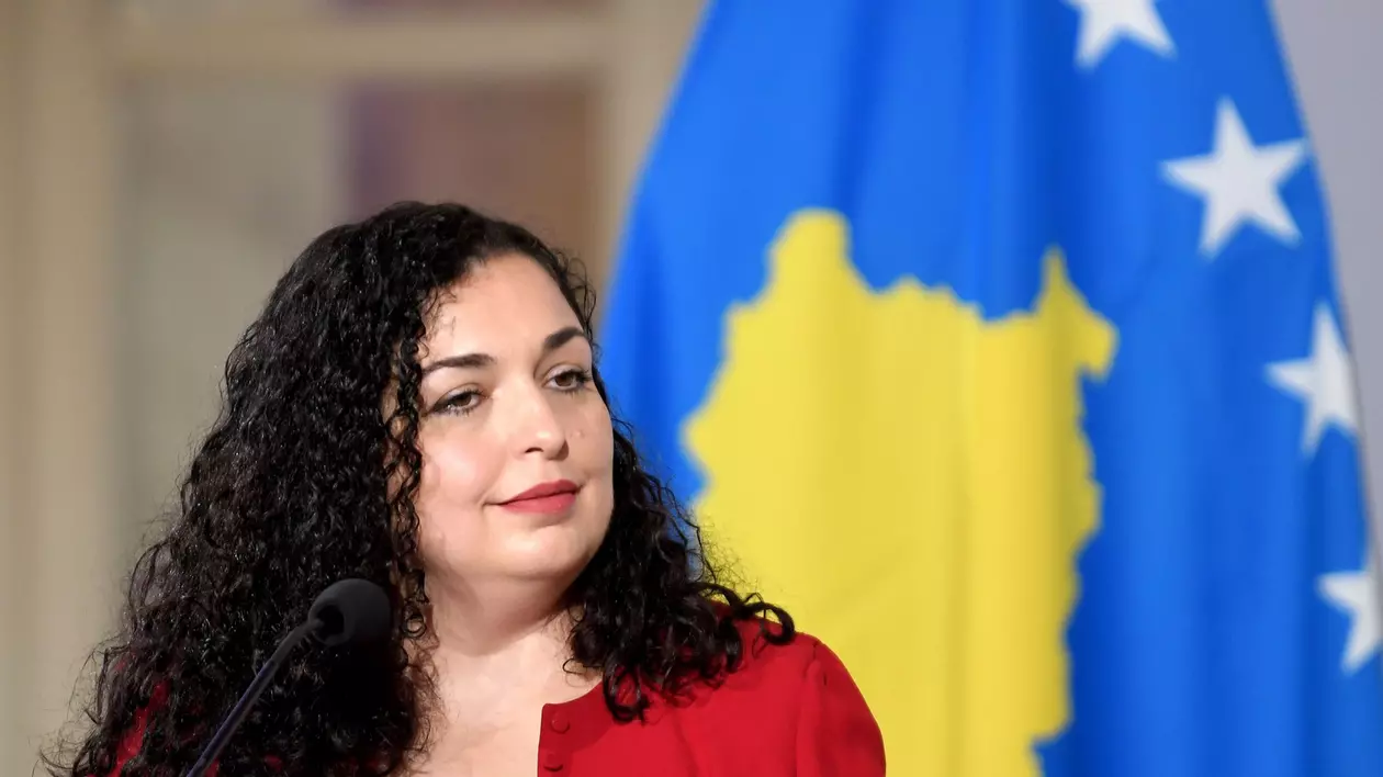 Kosovo a expulzat doi diplomați ruși care „amenințau securitatea națională”. Moscova: „O provocare grosolană”