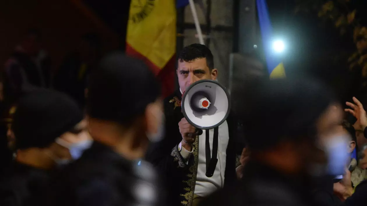 SONDAJ. Un sociolog explică scăderea încrederii românilor în UE și NATO. „De vină e criza politică. În România apare un curent eurosceptic”
