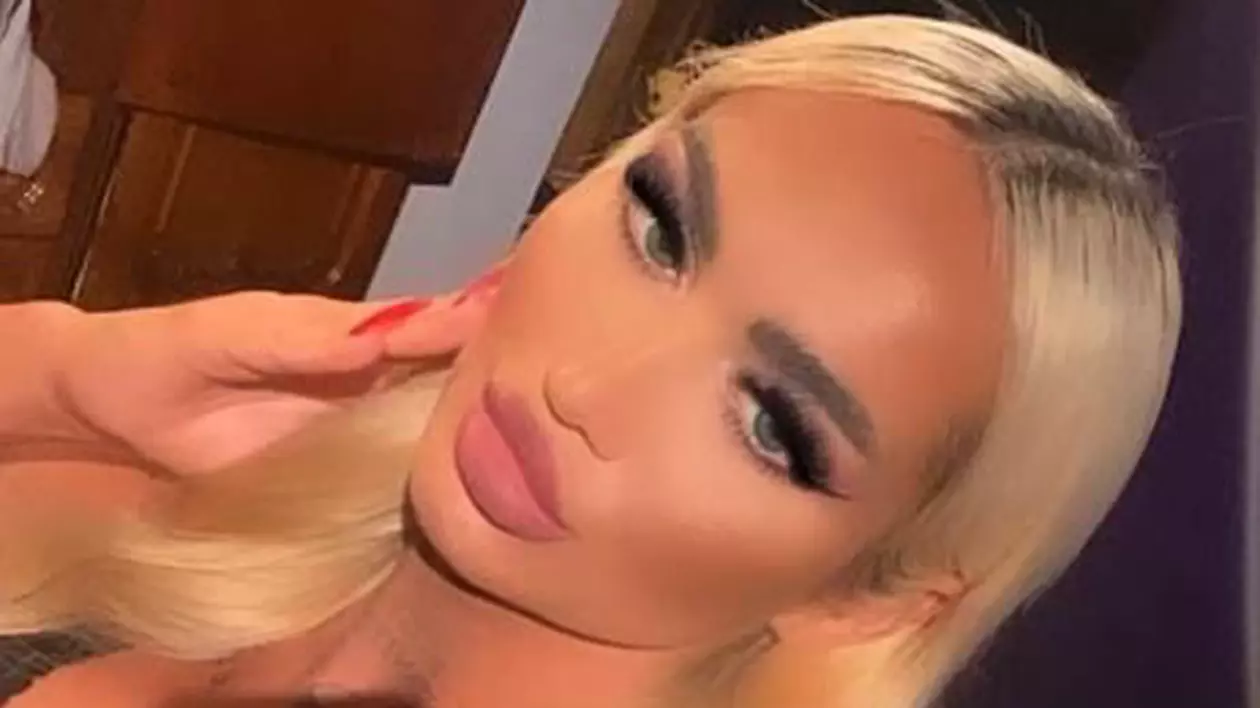 Margherita de la Clejani și-a găsit magazinul vandalizat: „Cum am intrat aici am fost şocată”