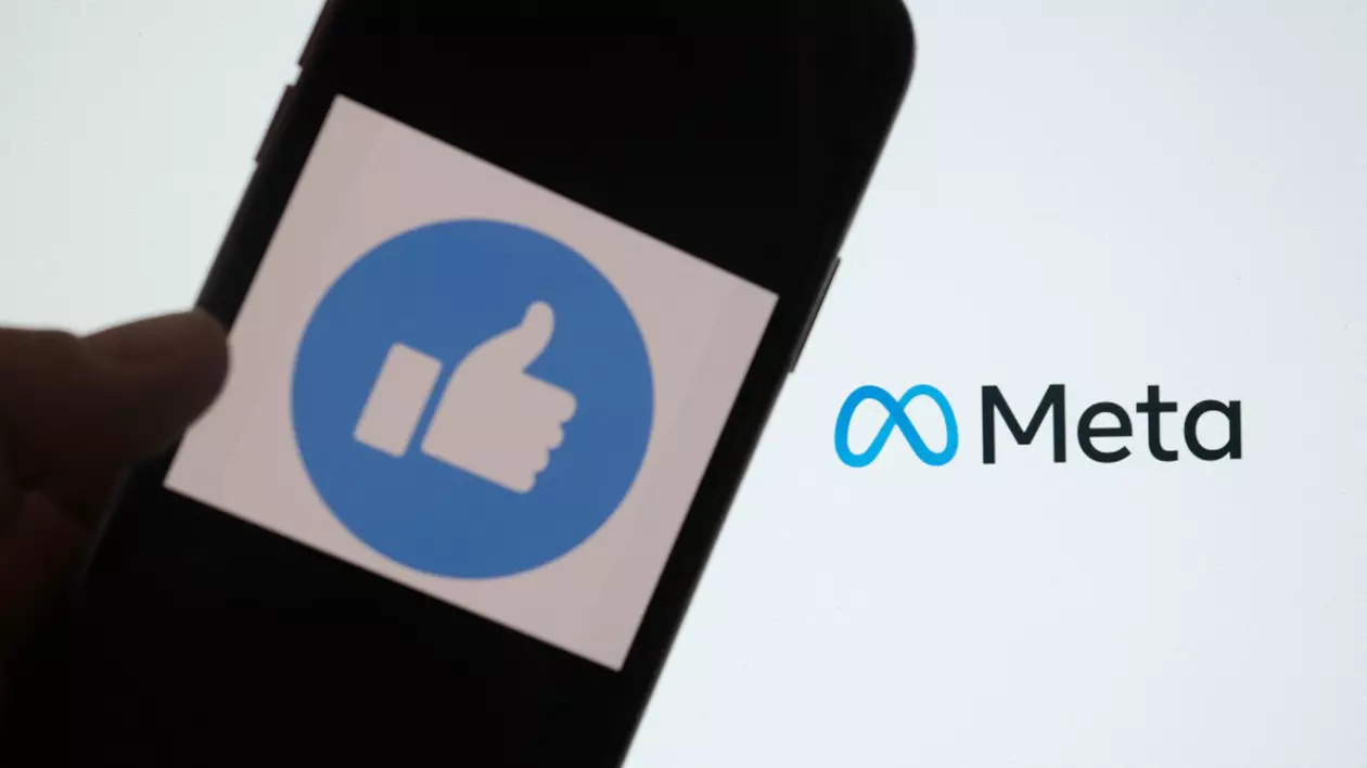 Meta, firma-mamă a Facebook, amendă-record de 1,2 miliarde de euro în UE, pentru transfer de date în SUA