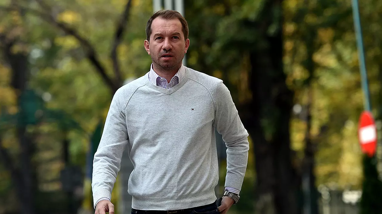 INTERVIU. Mihai Sturzu, fost membru Hi-Q: „Acum vreo două luni, universul a decis să-mi reseteze viața”