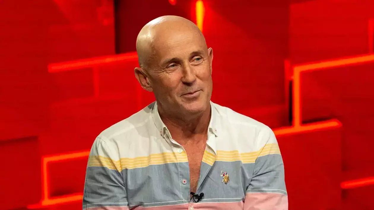 Cât de bogat este de fapt Mugur Mihăiescu. Actorul a povestit cum a ajuns să plângă de foame, iar apoi să-și cumpere un Lamborghini