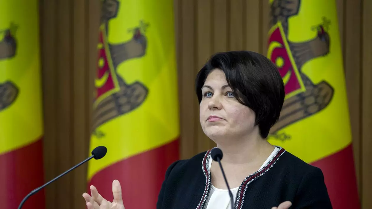 Republica Moldova se pregătește să intre în stare de urgență din cauza crizei gazelor