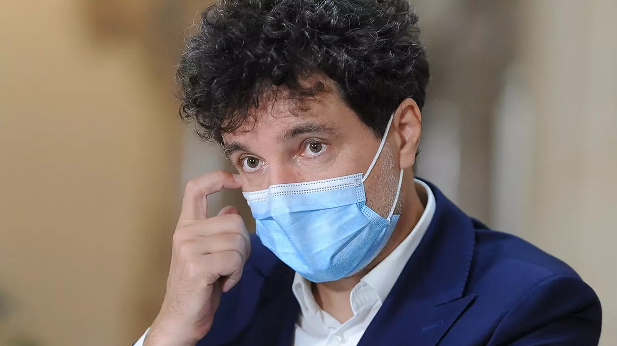 Nicușor Dan, despre căldura din locuințele bucureștenilor: „În 2-3 ani o să fie mult mai bine”