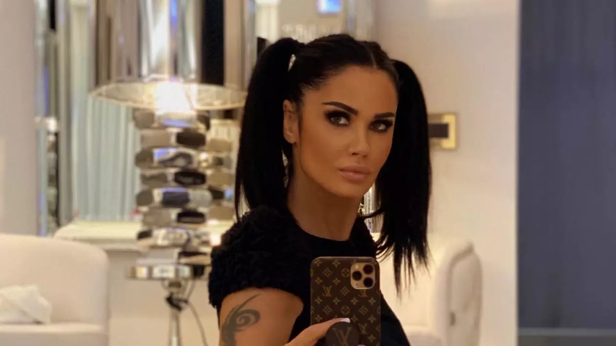 Oana Zăvoranu e tentată să revină în televiziune. Vrea să lanseze și propriul film: „E o mare provocare”