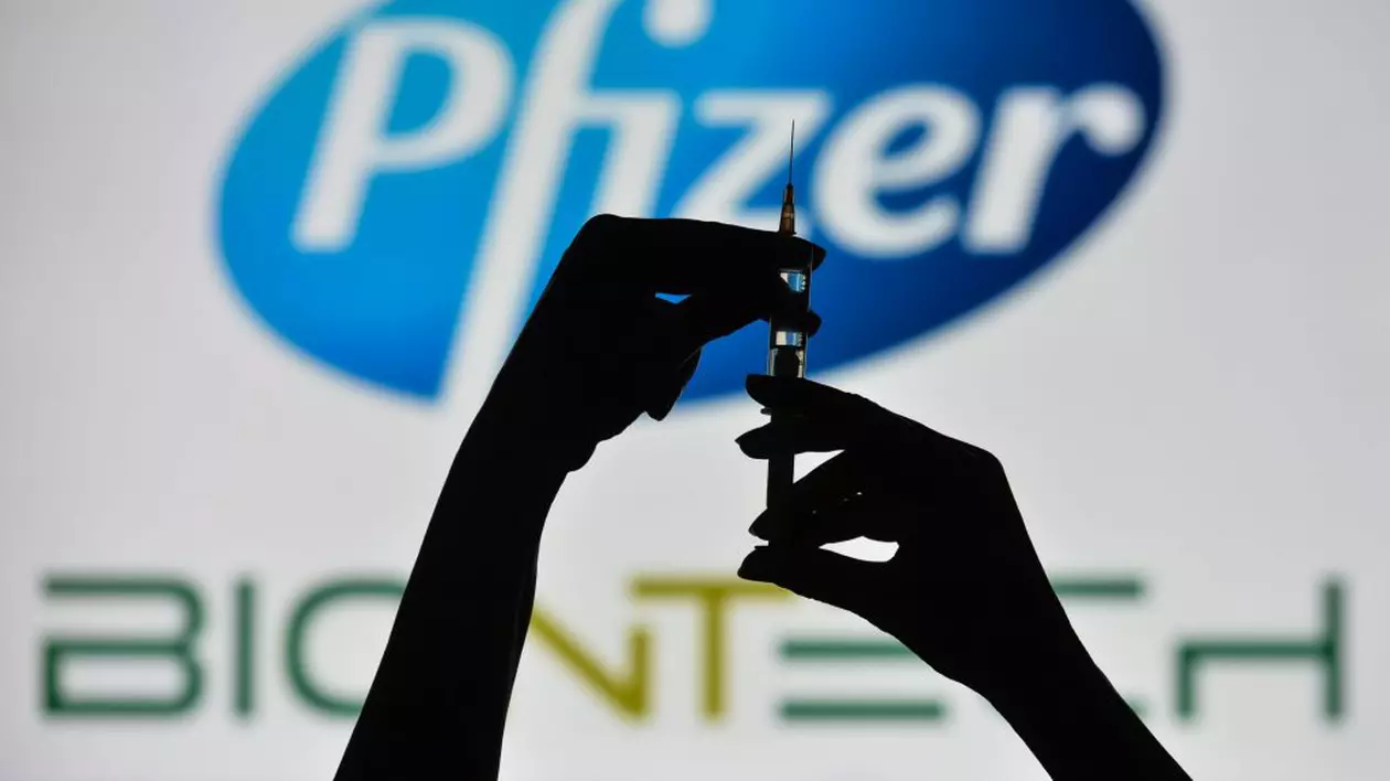 VIDEO Medici sunt nedumeriți de schimbarea din pix a termenului de valabilitate a vaccinurilor Pfizer. CNCAV: EMA a aprobat extinderea de la 6 la 9 luni