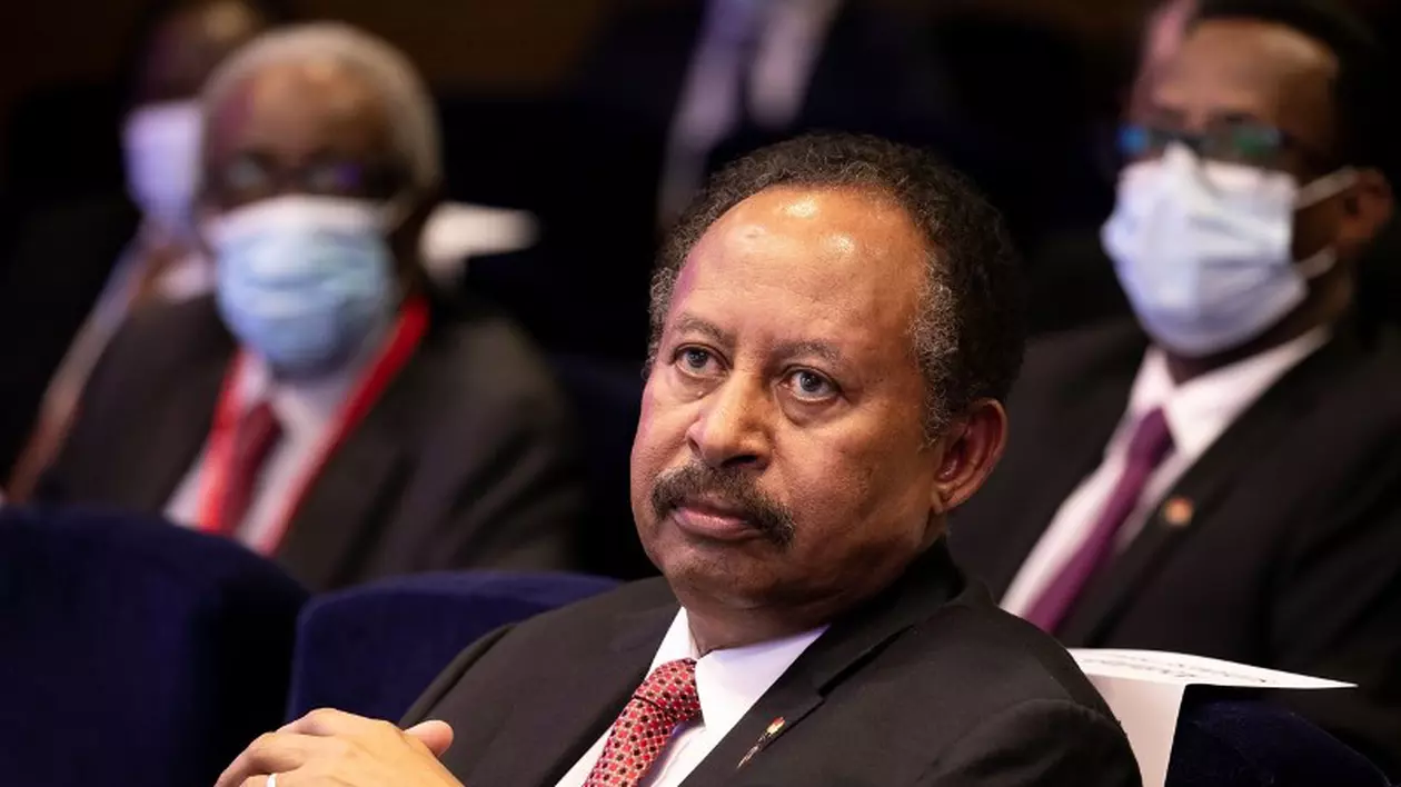 Premierul din Sudan se află în arest acasă la șeful armatei. „Se va întoarce acasă atunci când se va termina criza”