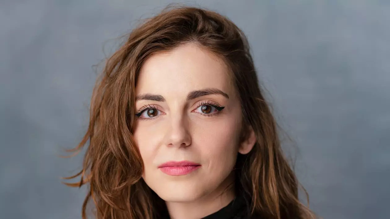 Raluca Dumitra, Head of Marketing, eJobs