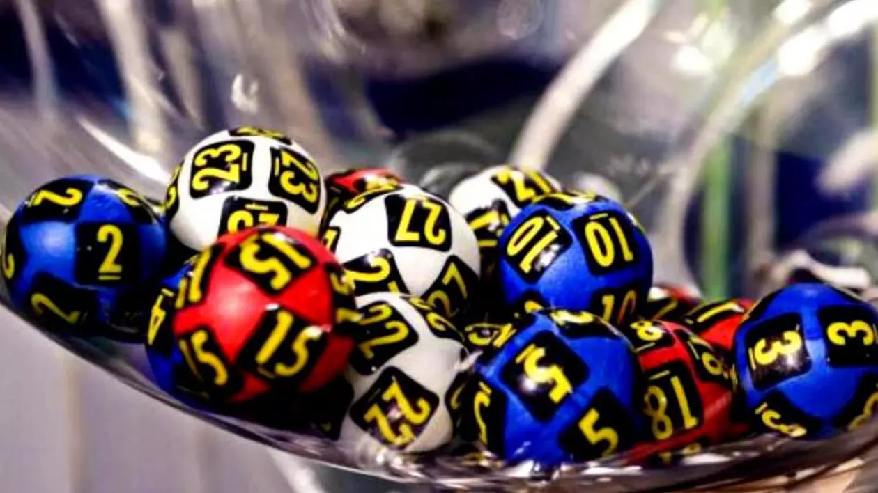 VIDEO S-a câștigat marele premiu la Loto 6/49. Unde s-a jucat biletul norocos