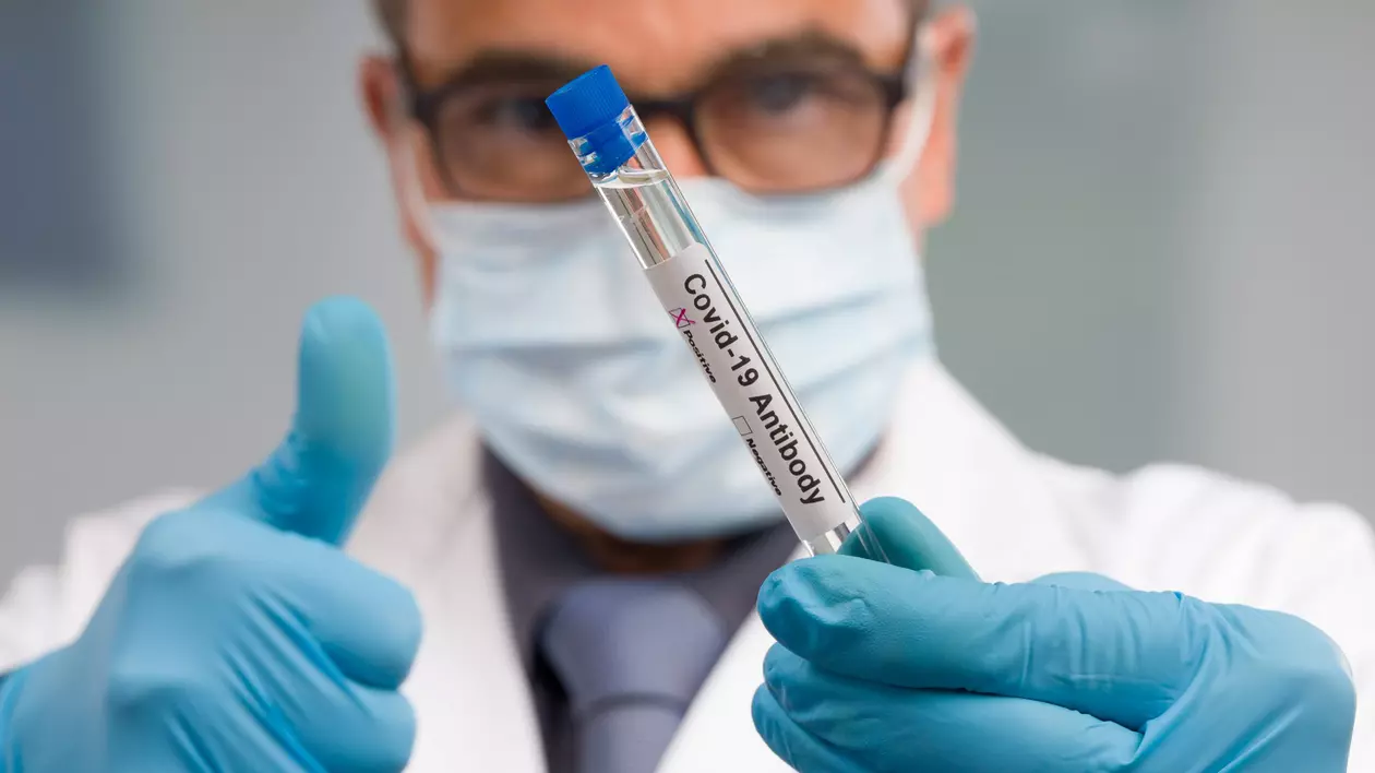 De ce testele de anticorpi nu îţi pot spune dacă să faci sau nu doza booster