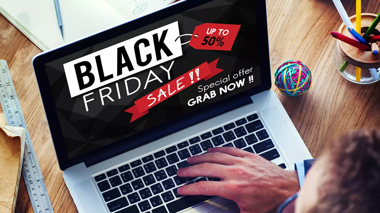 Trei exemple despre cum arată, de fapt, unele reduceri de Black Friday 2021. La ce trebuie să fii atent ca să nu te păcălești la promoții