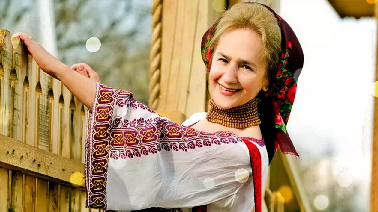 Sofia Vicoveanca
