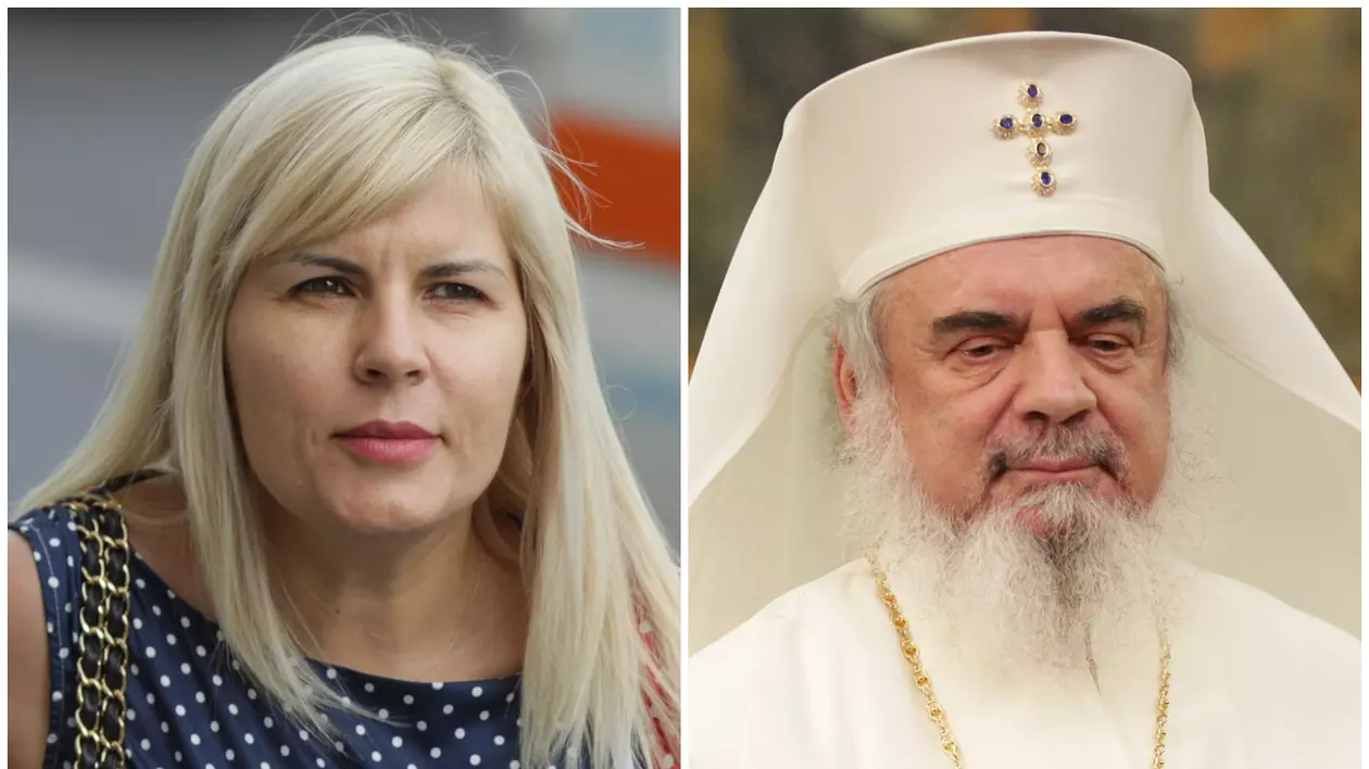 Ce legătură există între Patriarhie și o vilă pe care Elena Udrea a primit-o, printr-un intermediar, pe litoral