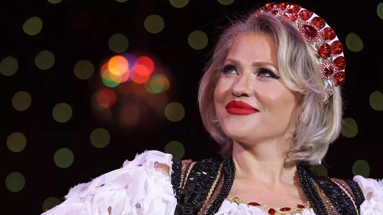 Mirela Vaida și-a schimbat look-ul și explică de ce a luat această hotărâre. „Doamne, ce se întamplă cu mine?”