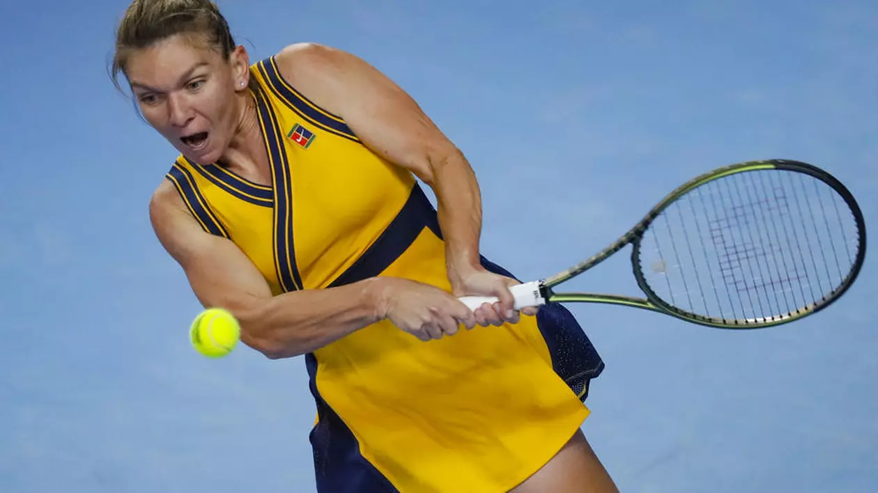 Simona Halep va mai juca la un turneu în 2021 după Transylvania Open, de la Cluj-Napoca