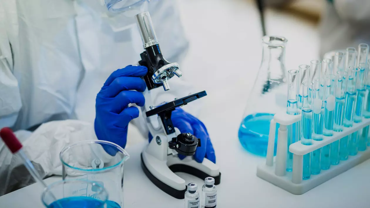 Vaccinul care protejează împotriva coronavirusurilor, înainte ca o pandemie să fi început, tot mai aproape de a deveni disponibil