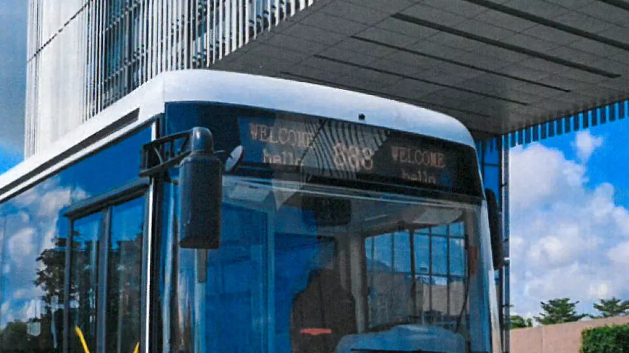 70 de autobuze electrice vor circula în Iaşi, Târgu Mureş, Tulcea şi Neamţ. Cine a câștigat licitația