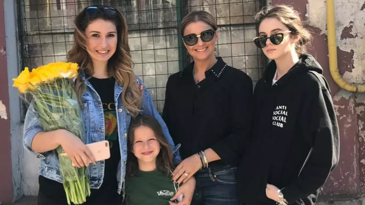 Anamaria Prodan pleacă din România. Unde se mută definitiv alături de copii: „Vrem să trăim frumos, fără să dăm peste niște neaveniți care comentează”