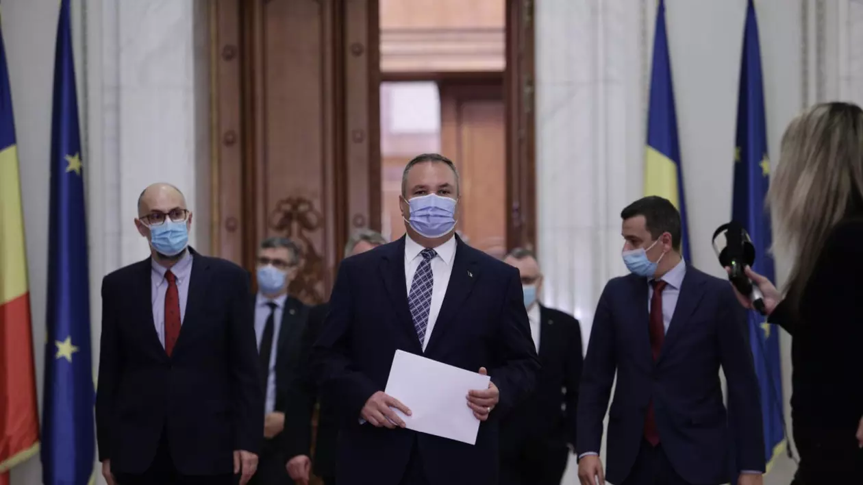 Foto: Dumitru Angelescu / Libertatea