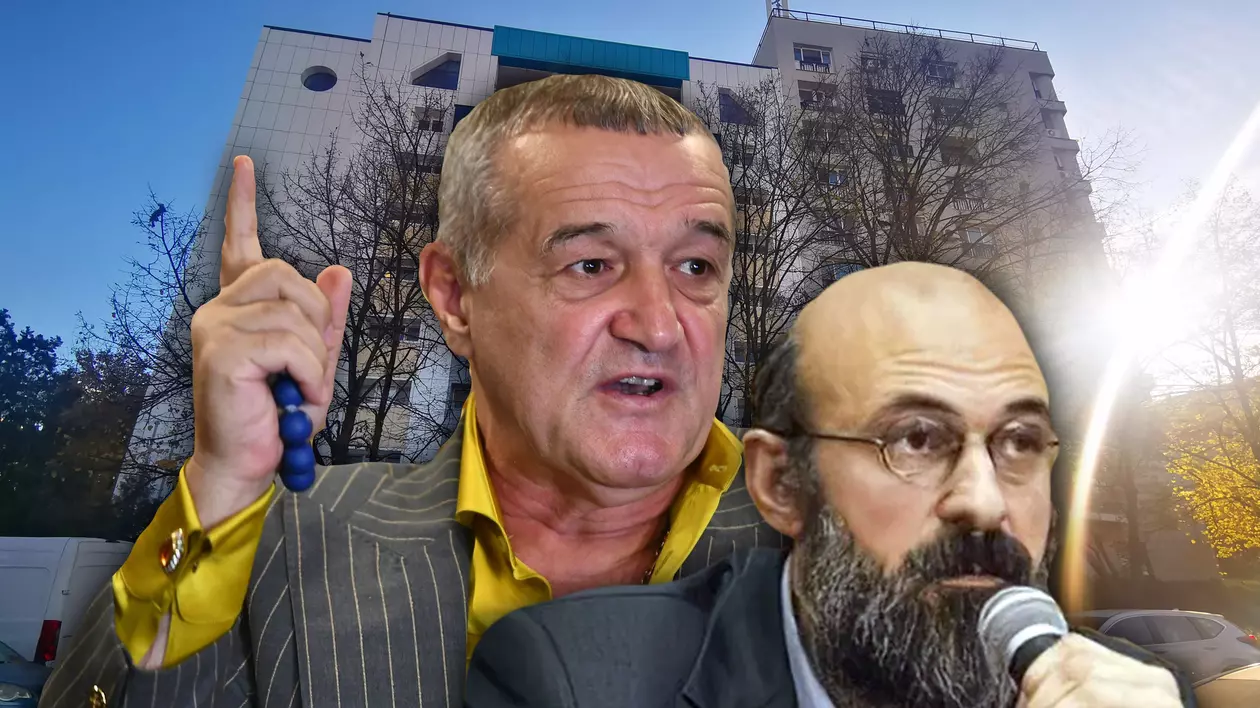 Clinica lui Becali îndeamnă oamenii să se trateze singuri de COVID cu medicamente neautorizate. Medic: „Schema e o demență”