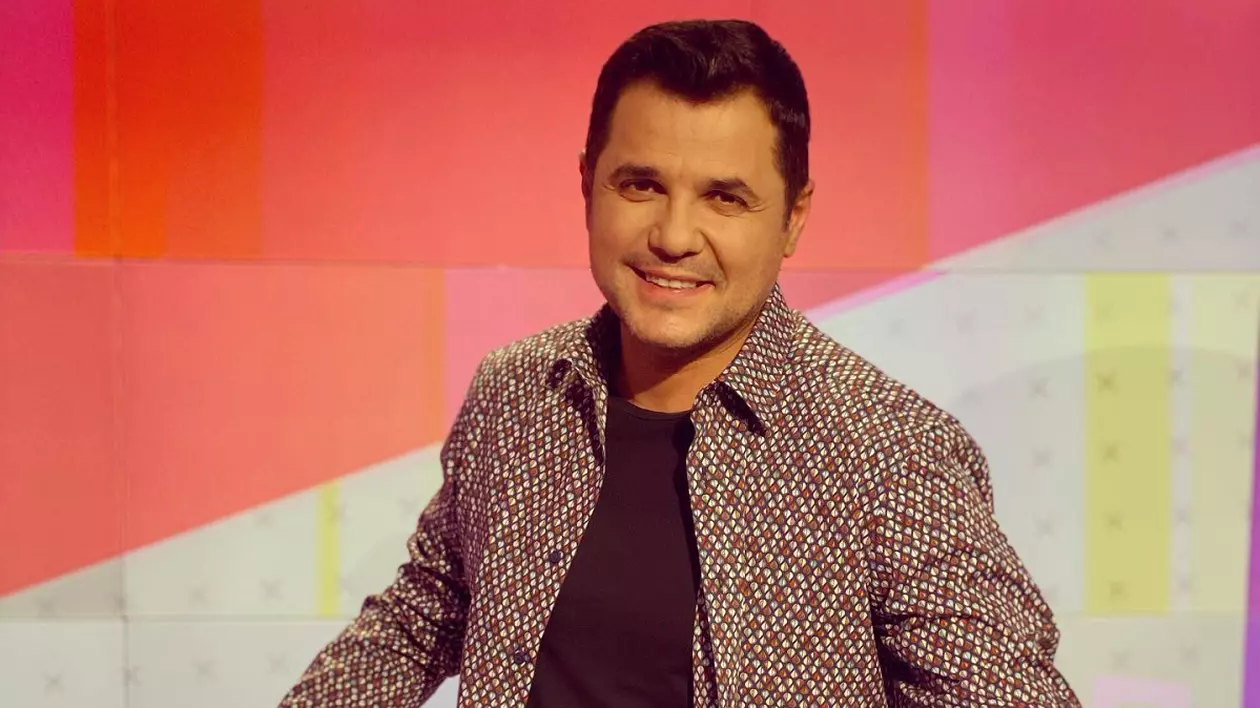 Ce spune Cove despre situația lui financiară, după ce și-a dat demisia de la PRO TV și a trecut la Prima TV. „Muncesc mult”