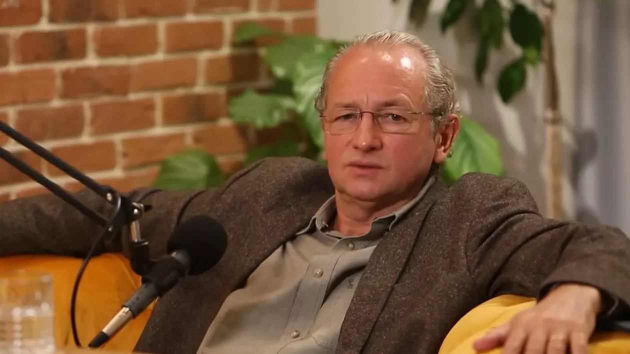 Dan Puric: „Durerea e atunci când vezi că poporul ăsta nu are, că i s-a luat demnitatea”