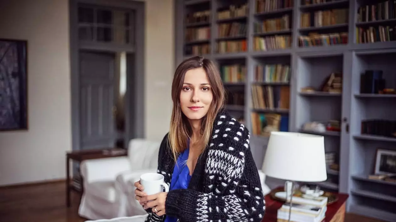 Motivul pentru care Dana Rogoz a apelat la ajutorul unui terapeut. „A fost cel mai bun cadou pe care am putut să mi-l fac”