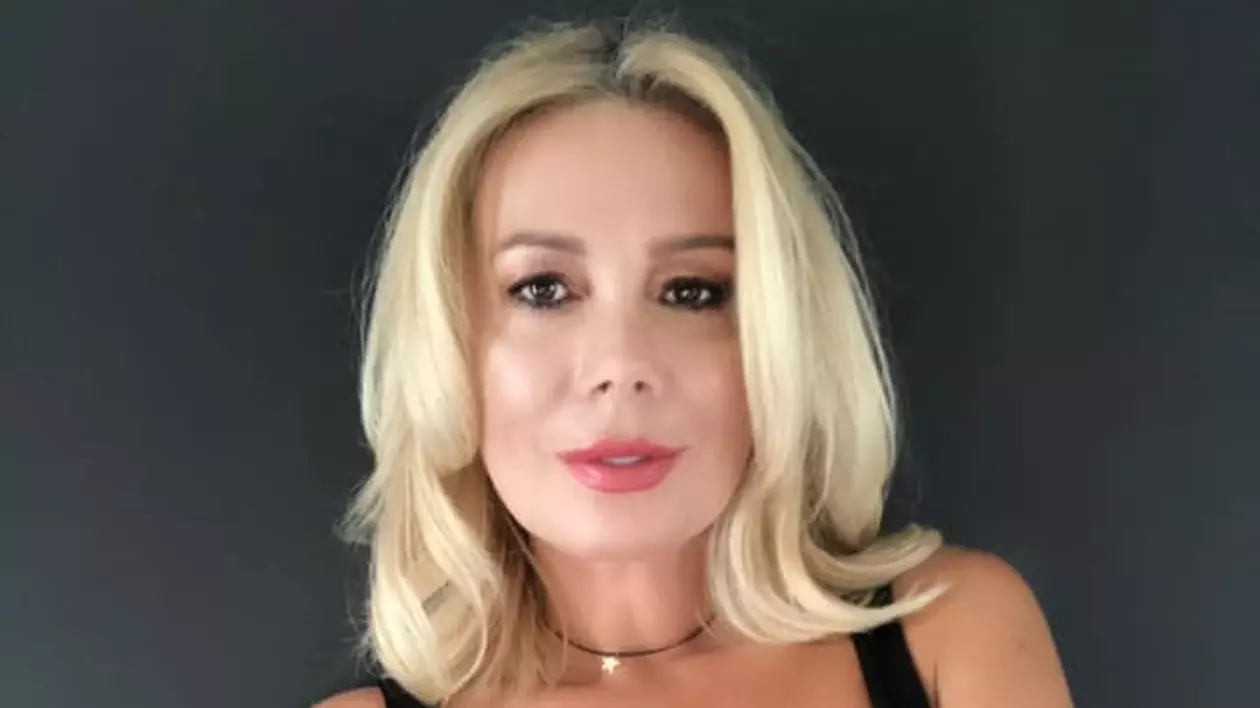 Dana Săvuică a fost operată de urgență, după ce s-a prăbușit în casă. „Urlam de durere. Dădeam cu pumnii în pereți”