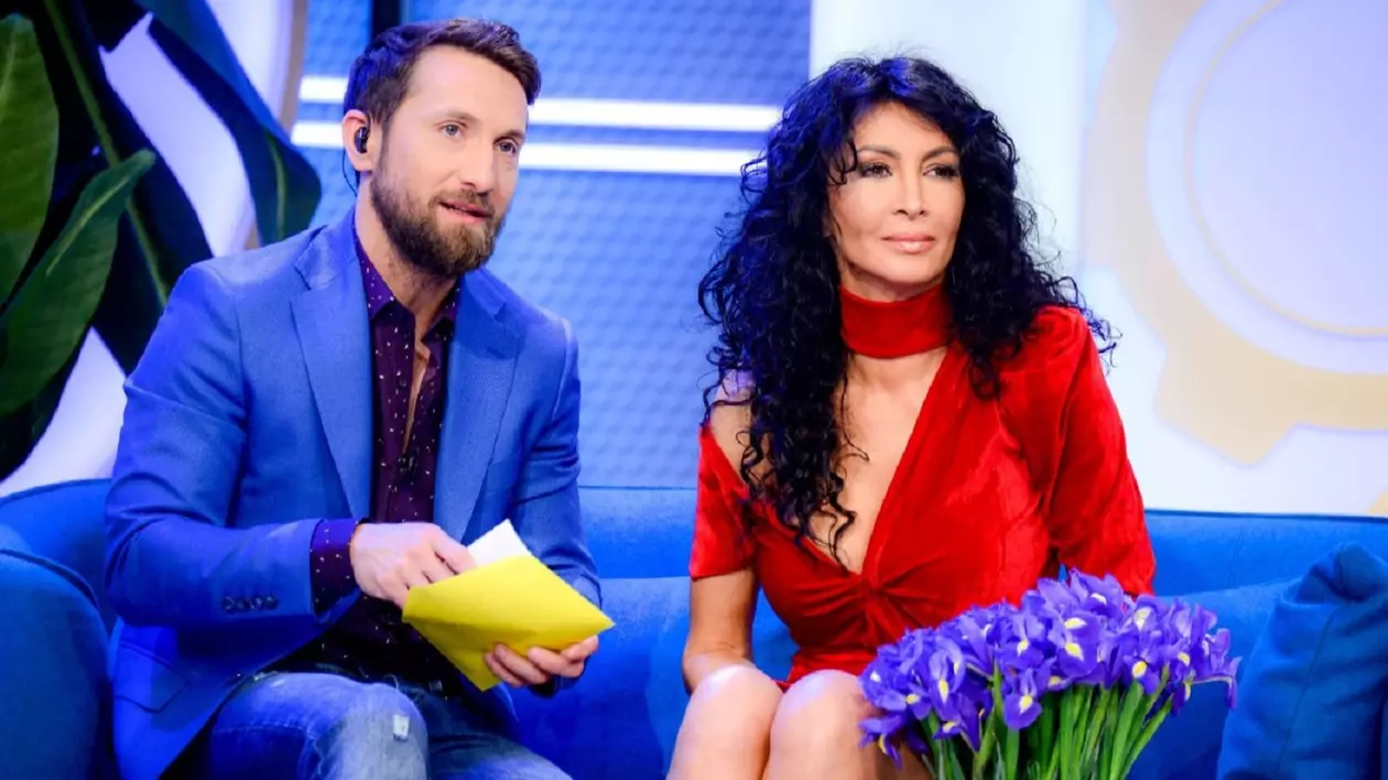 Dani Oțil a spus ce-l enerva la Mihaela Rădulescu pe vremea când formau un cuplu. 11 ani era diferența de vârstă dintre ei