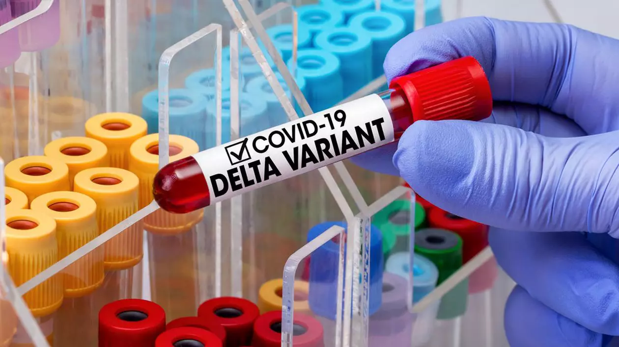99% dintre cazurile cu COVID confirmate la nivel global sunt cu varianta Delta, anunță OMS