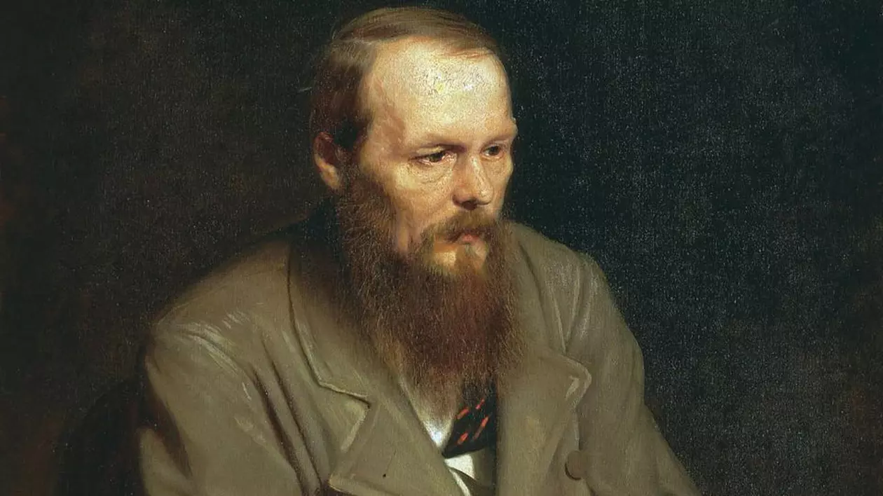 200 de ani de la nașterea lui Dostoievski și lecția lui pentru noi: Răul suprem are o înfățișare a binelui