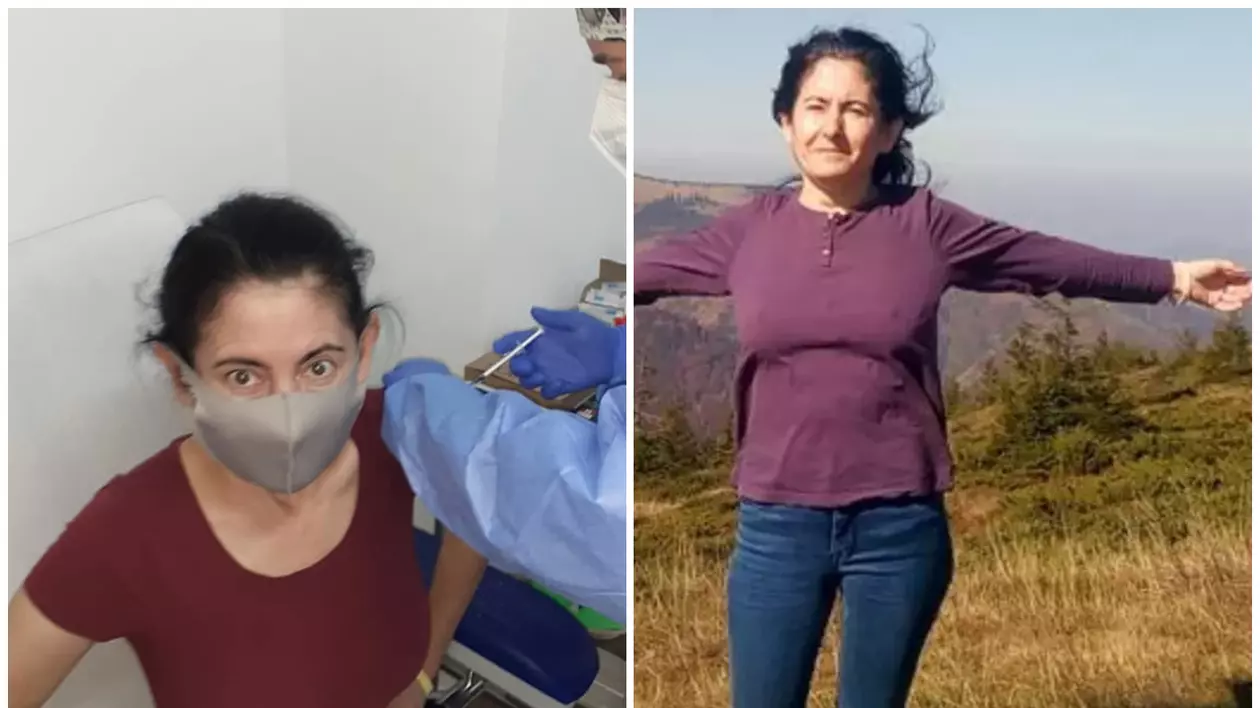 Cu o boală foarte rară și cu 18 șocuri anafilactice, s-a vaccinat anti-COVID: „Sunt unul dintre cei mai alergici oameni din lume”