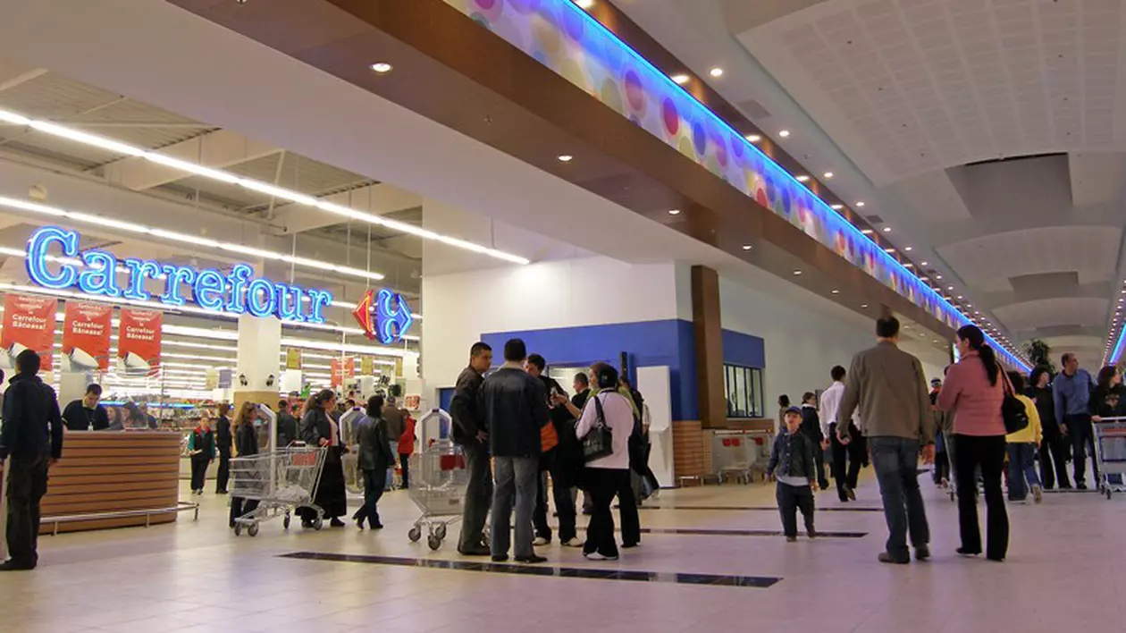 Un nou produs cu probleme retras de la vânzare de Carrefour. Cel mai bine îl distrugeți sau returnați