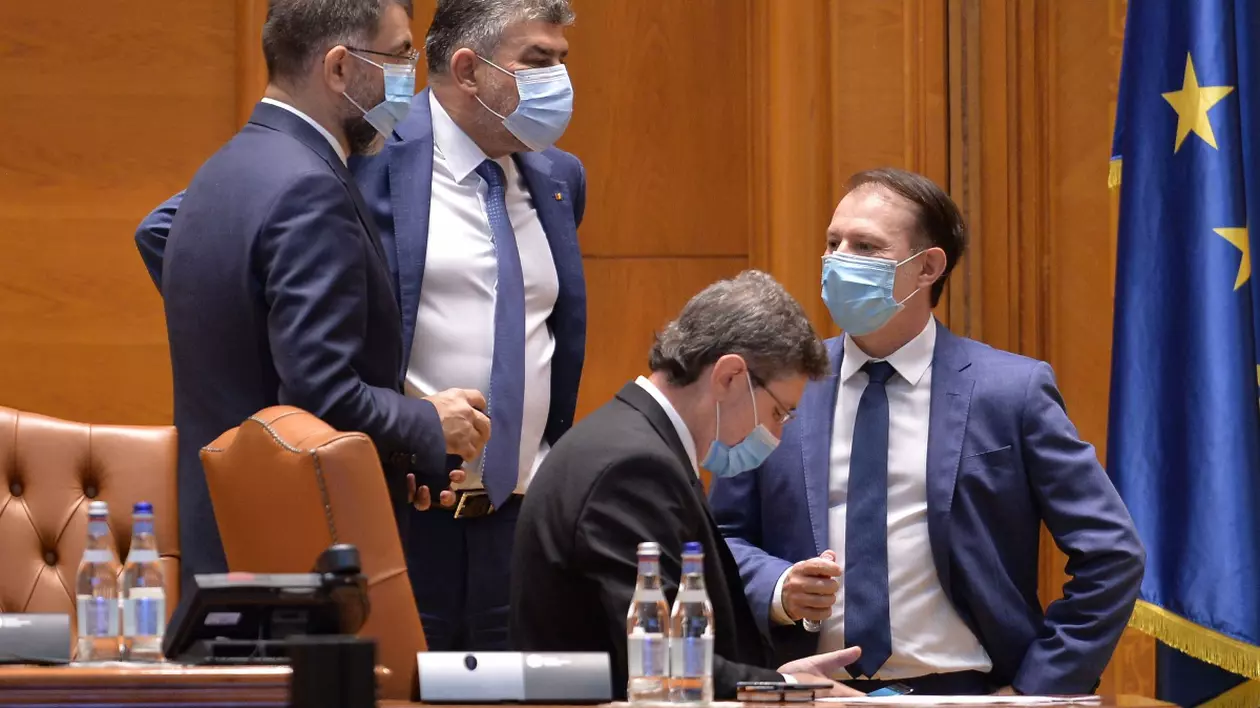 Vrem spitale, nu manipulare! Românii plătesc pentru a fi mințiți prin intermediul presei, iar asta trebuie să înceteze