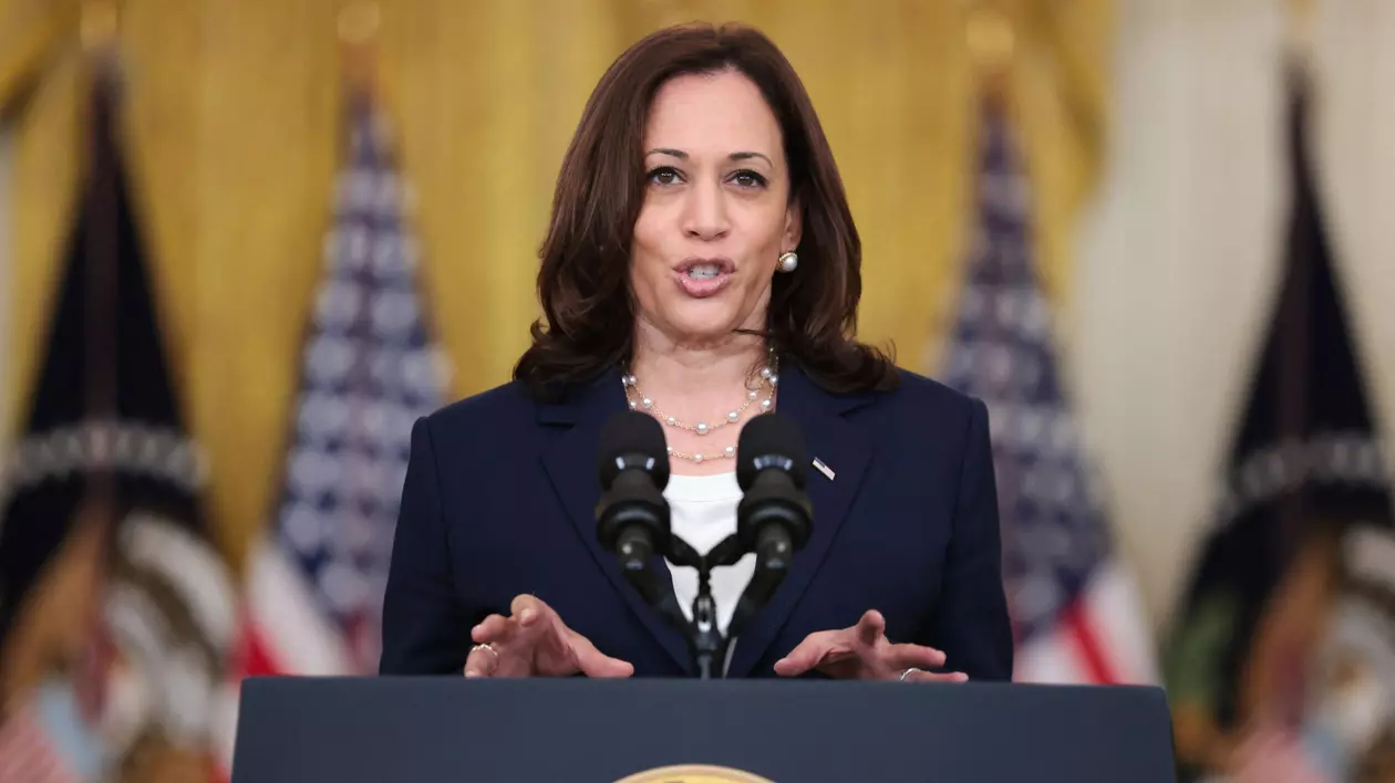 Kamala Harris, mesaj către ţările baltice: Angajamentul Statelor Unite de a-şi proteja aliaţii din NATO este de neclintit