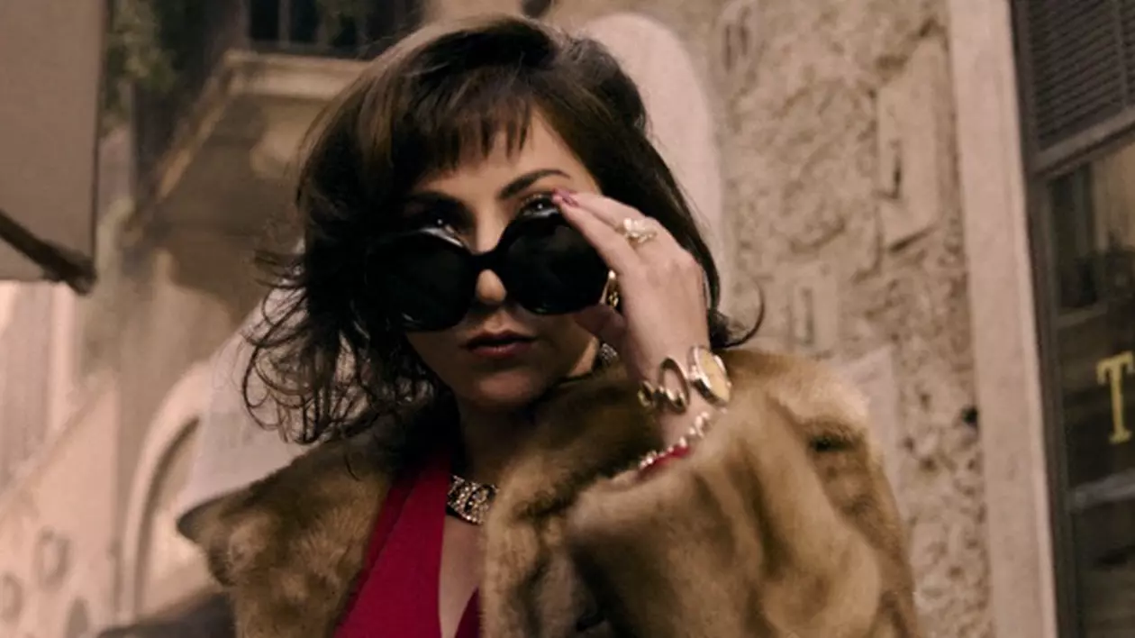 Adevărata poveste din spatele filmului „House of Gucci”. O crimă desprinsă din filmele cu mafioți