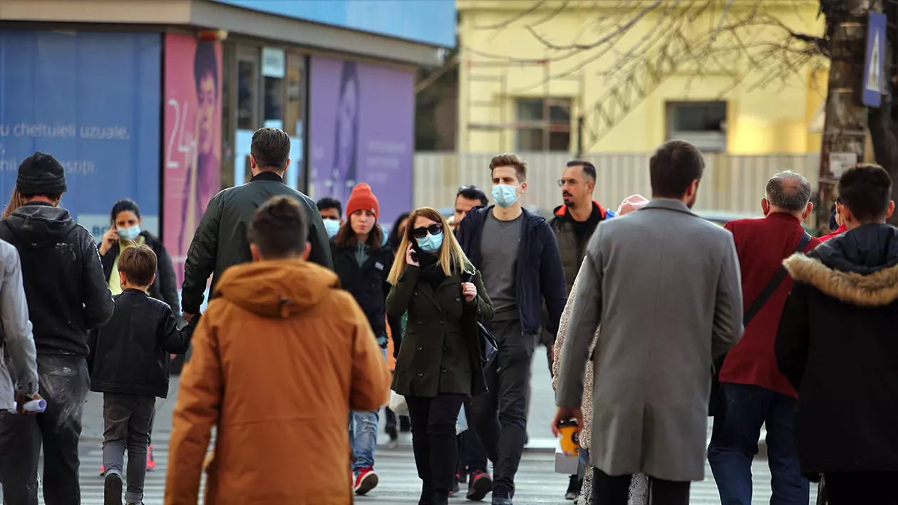 LIBERTATEA TE AJUTĂ. De ce nu optăm pentru imunizarea naturală? Răspunsul lui Valeriu Gheorghiță