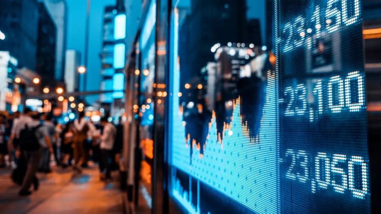 Bursa din Rusia se prăbușește cu 44%, rubla pierde 10%. Banca centrală anunță sprijin financiar de urgență