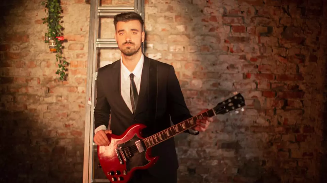 Cum a ajuns Liviu Teodorescu de la „Vocea României” să-i compună o melodie lui Jador: „E parte din afacere, până la urmă a fost o încercare”