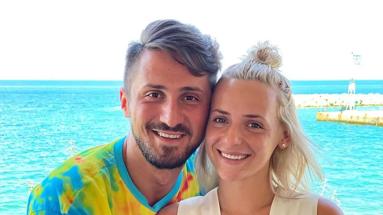 Marilena de la „Survivor România” a fost cerută în căsătorie. Andrei Ciobanu i-a dat inelul în direct la TV