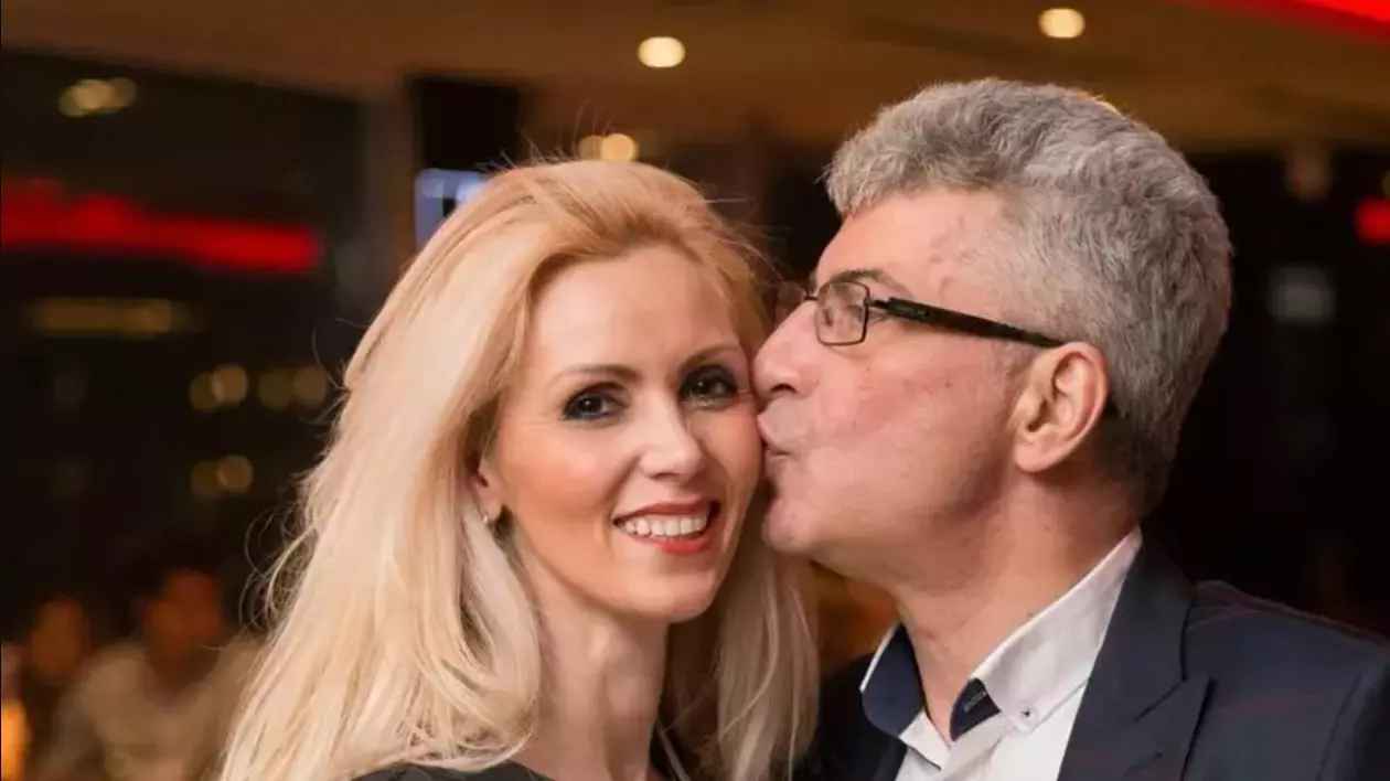 Motivul pentru care soția lui Silviu Prigoană a izbucnit în lacrimi la TV. Mihaela: „Vreau mai mult timp, dar trebuie să merg la serviciu”